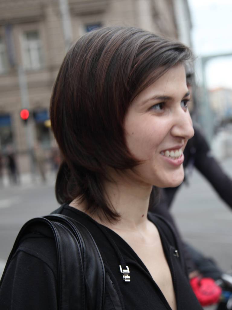 Photo de Xanthe
