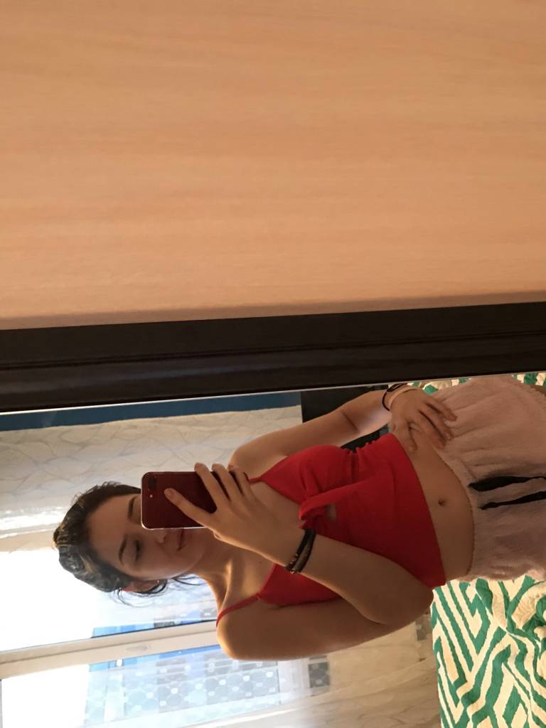 Photo de Harriett