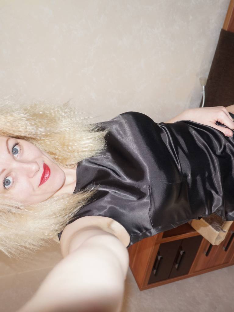 Photo de Elouise