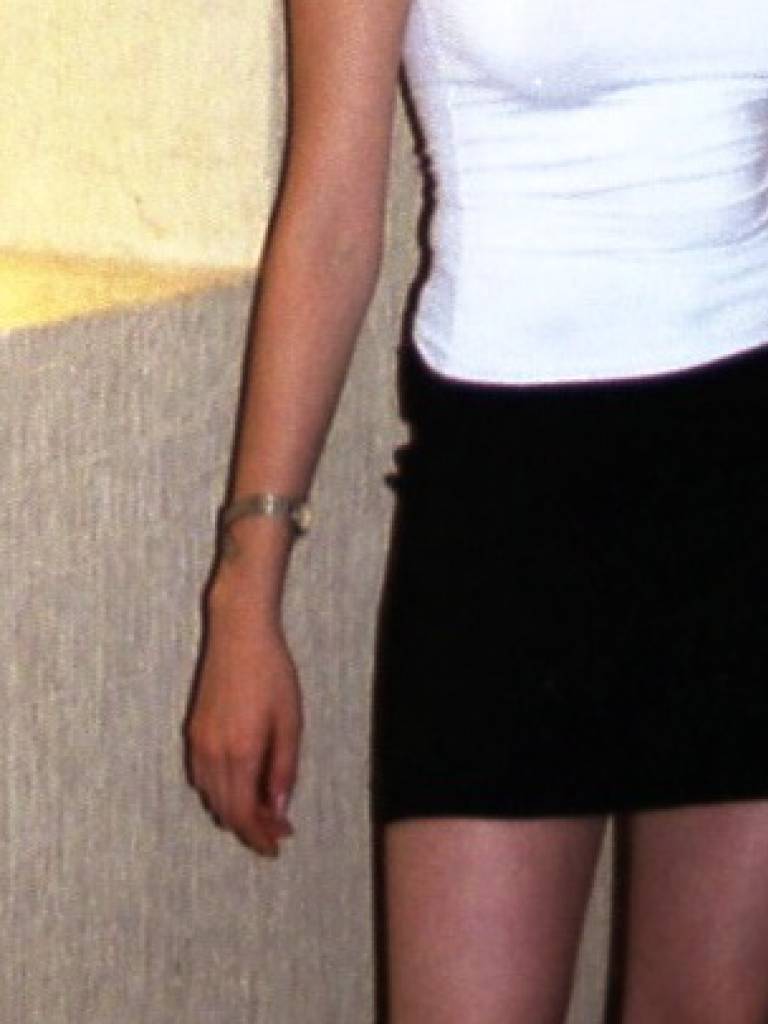 Photo de Janet