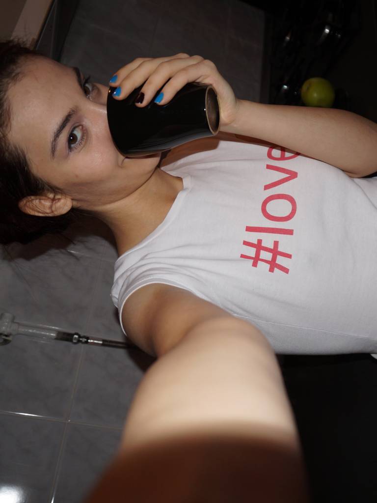 Photo de Lucie