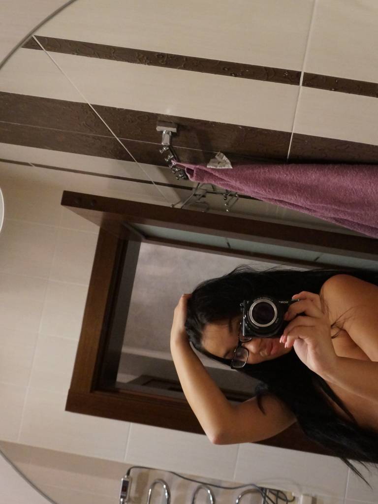 Photo de Isabell