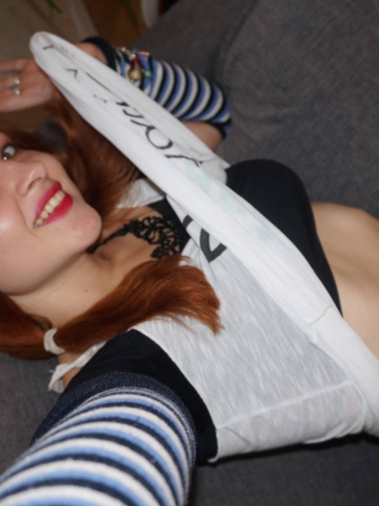 Photo de Raphaela