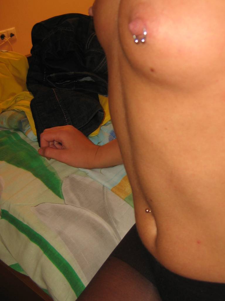 Photo de Leah