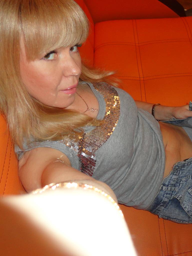 Photo de Leanna