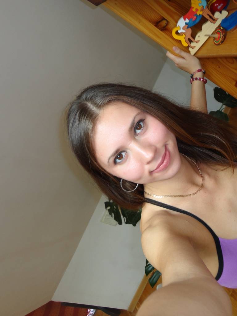 Photo de Tina