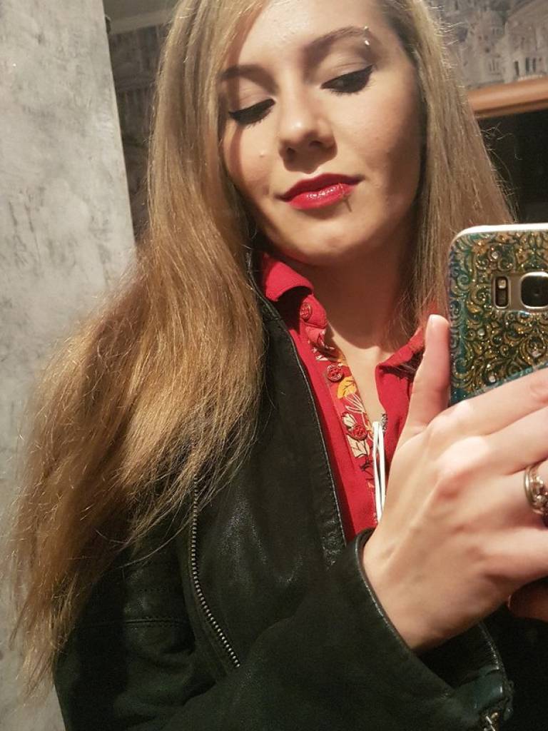 Photo de Eunice