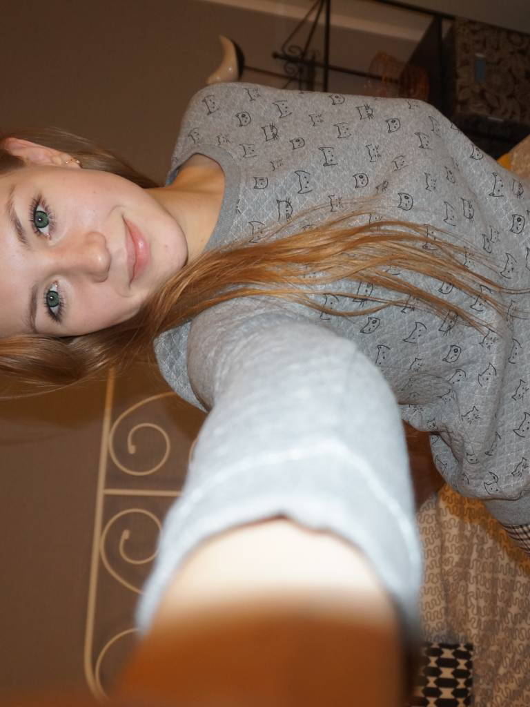 Photo de Yashmine