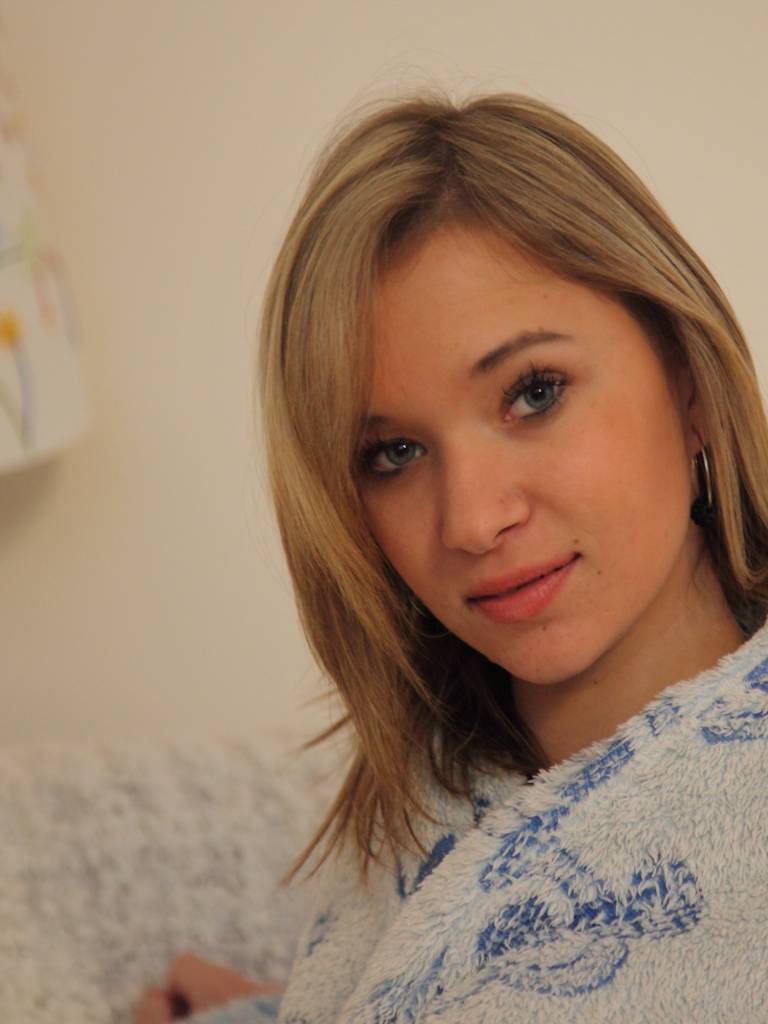 Photo de Gretta