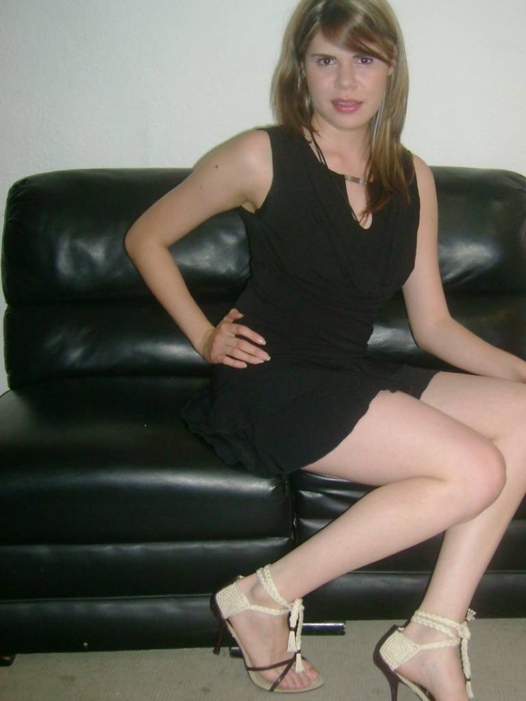 Photo de Hennie