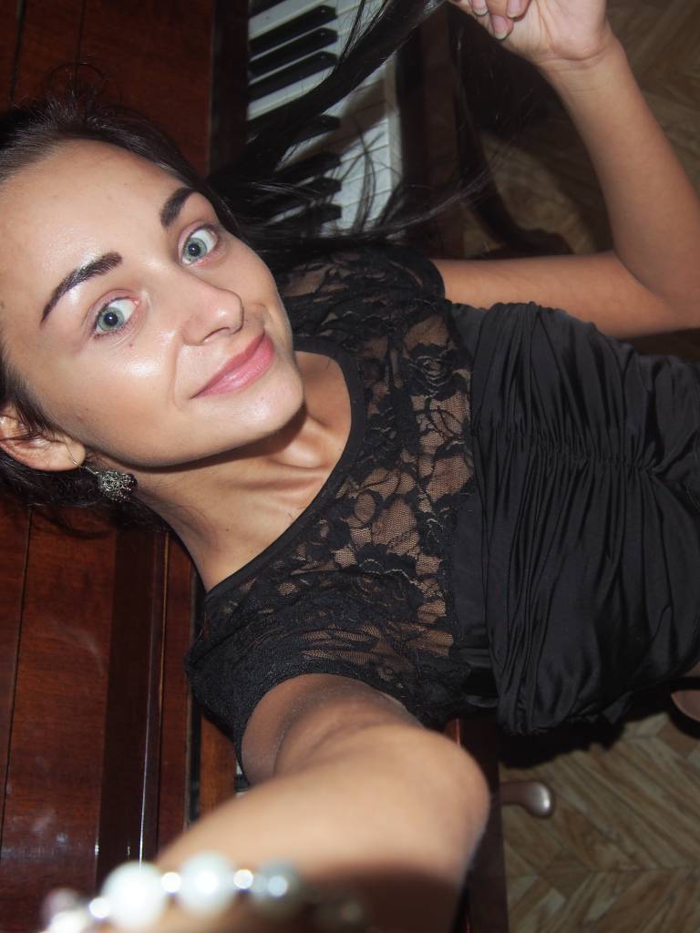 Photo de Mya
