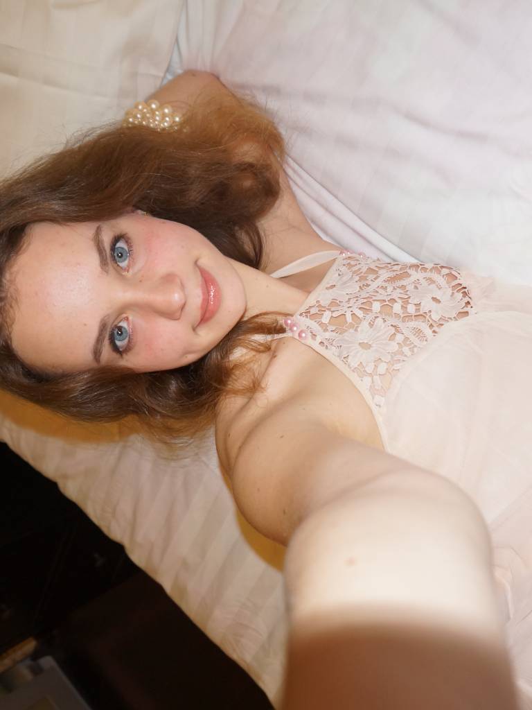 Photo de Madalyn