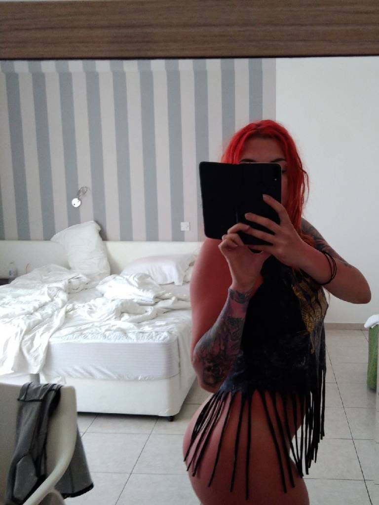 Photo de Becka