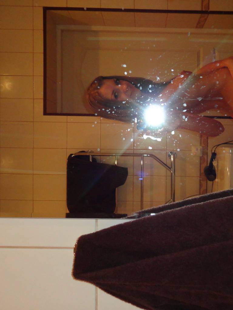 Photo de Caroline