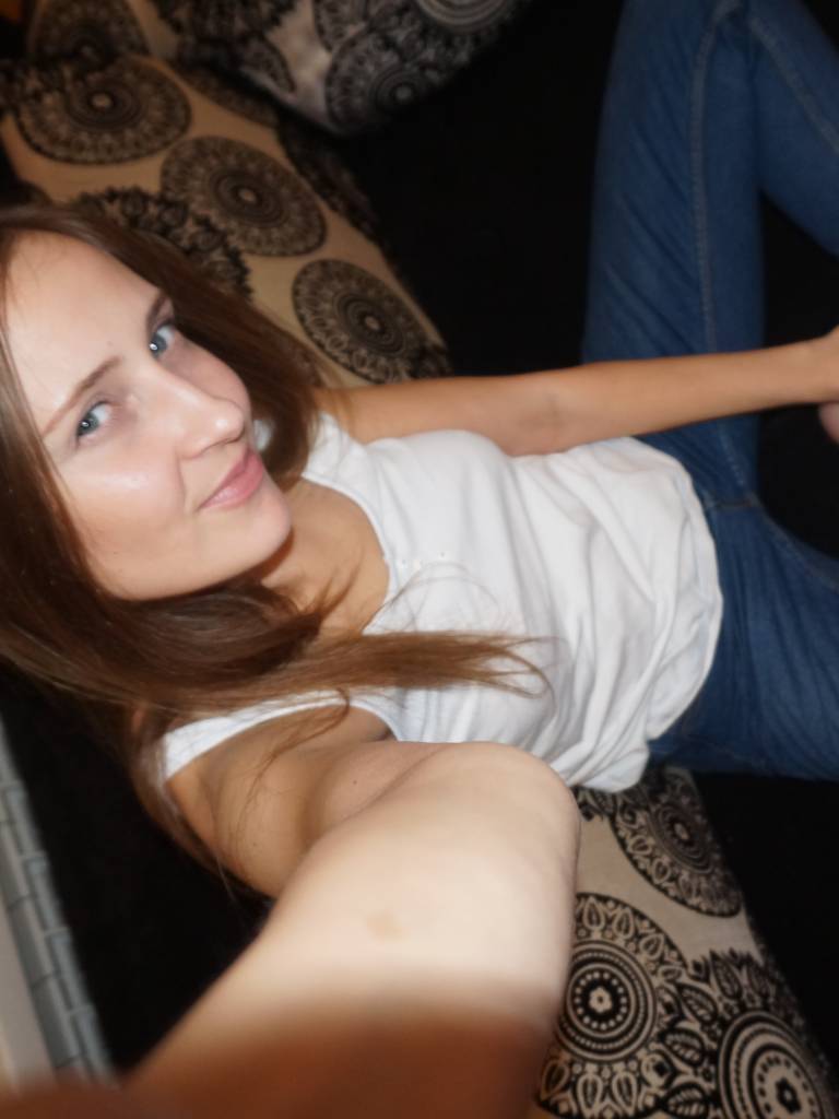 Photo de Christal