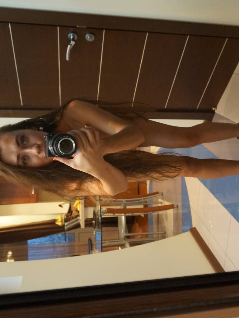 Photo de Tisha