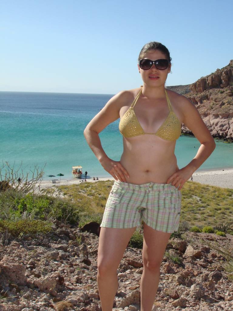 Photo de Delia