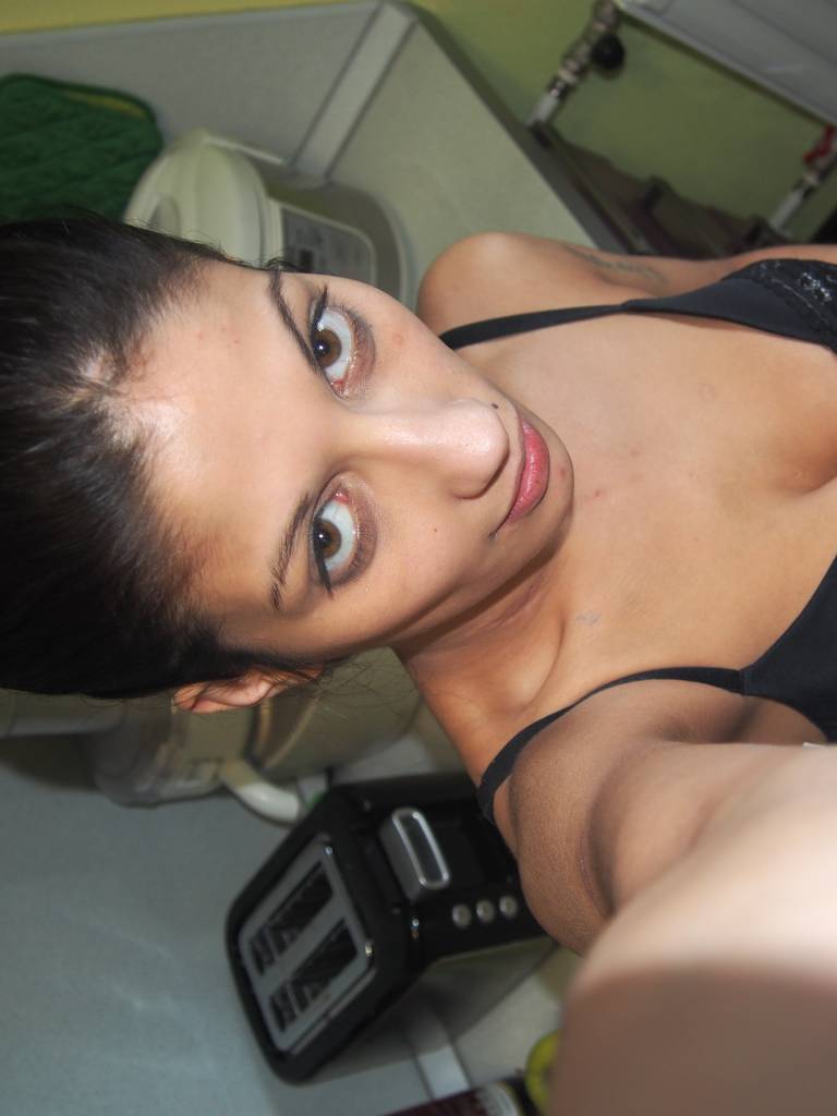 Photo de Adrienne