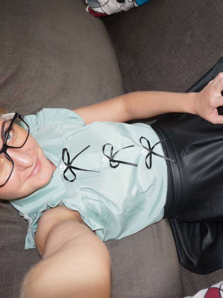 Photo de Janel