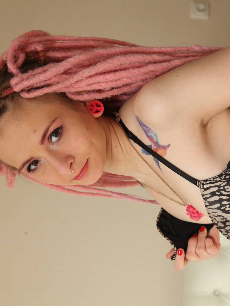 Photo de Brandie