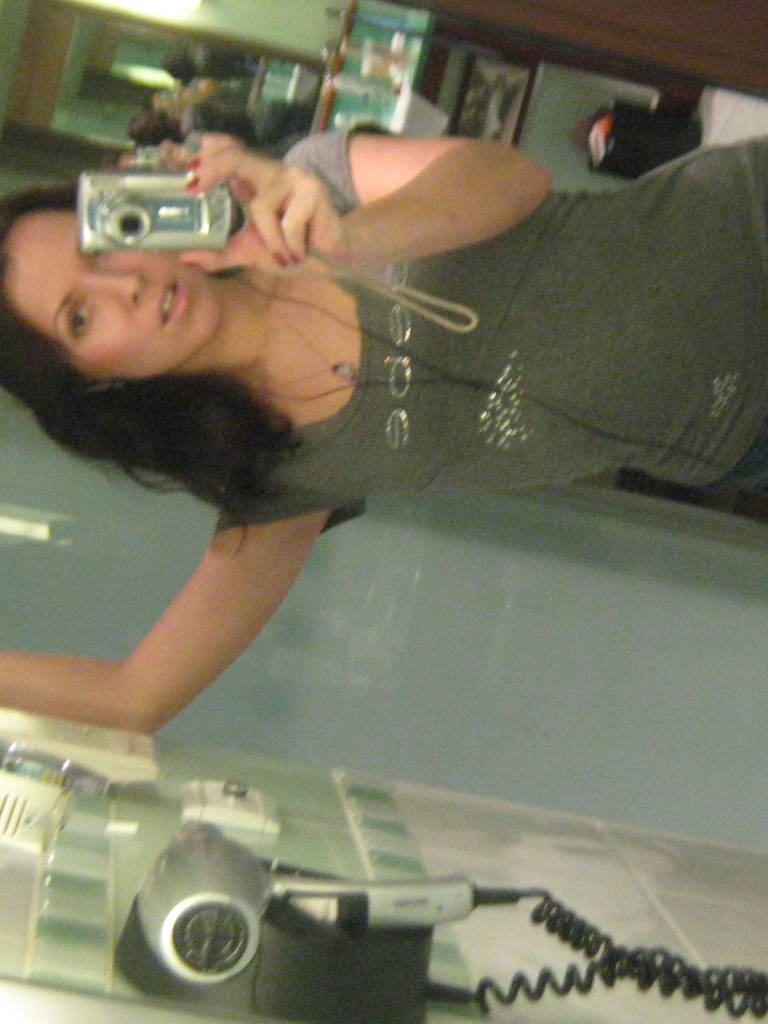 Photo de Justine