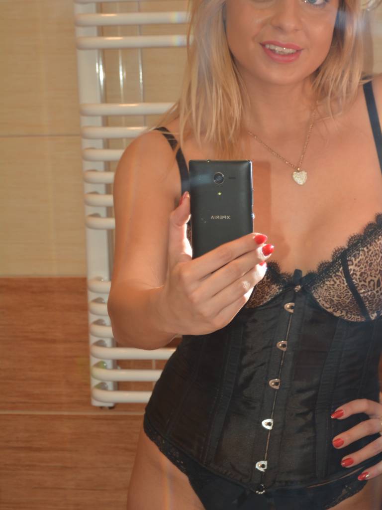 Photo de Joy