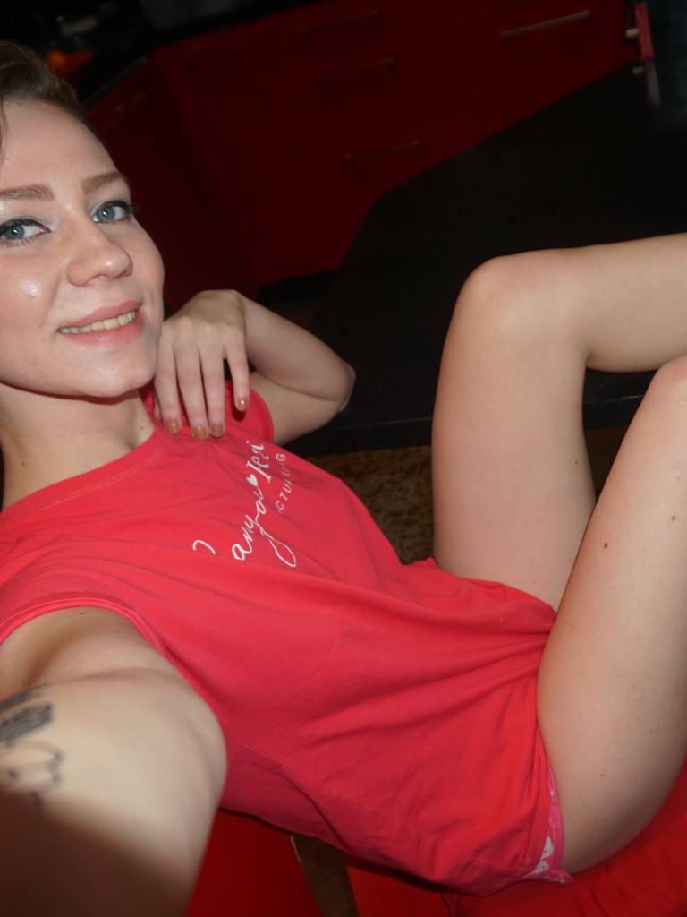Photo de Serrena