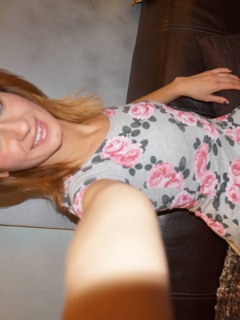 Photo de Cécile