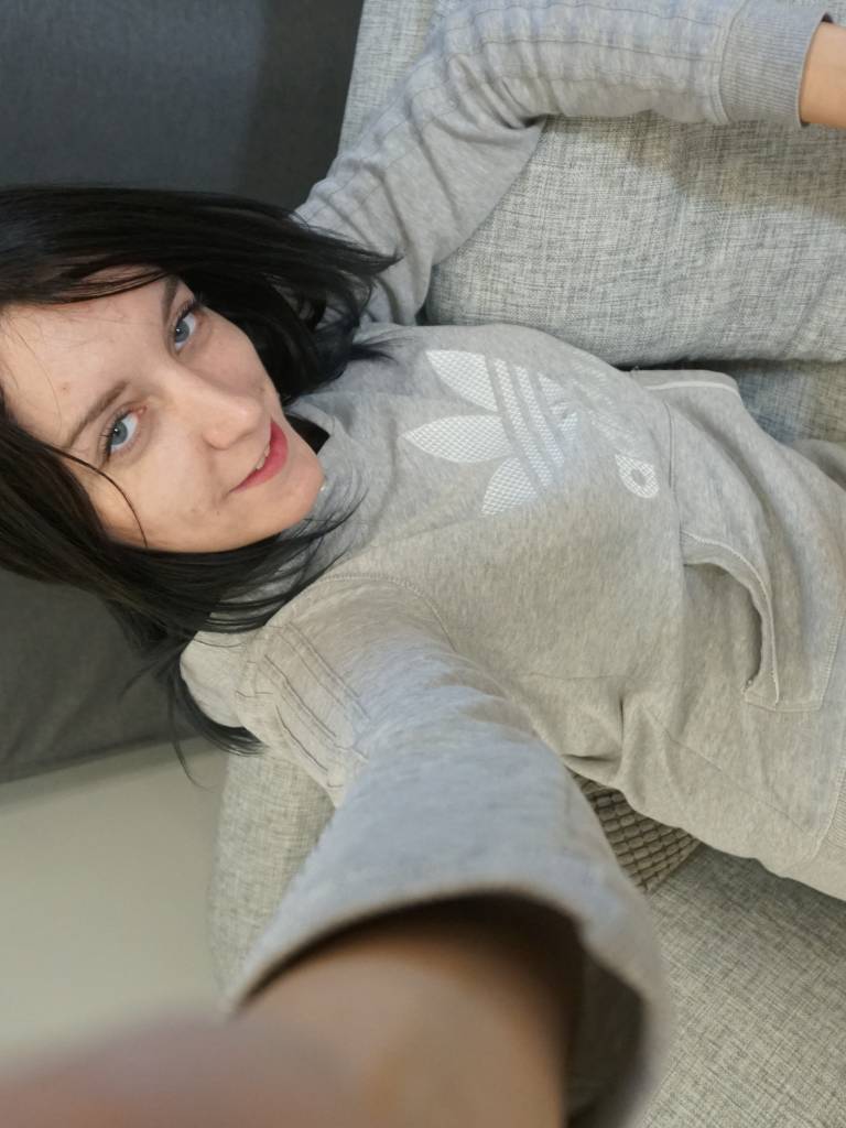 Photo de Yasmin