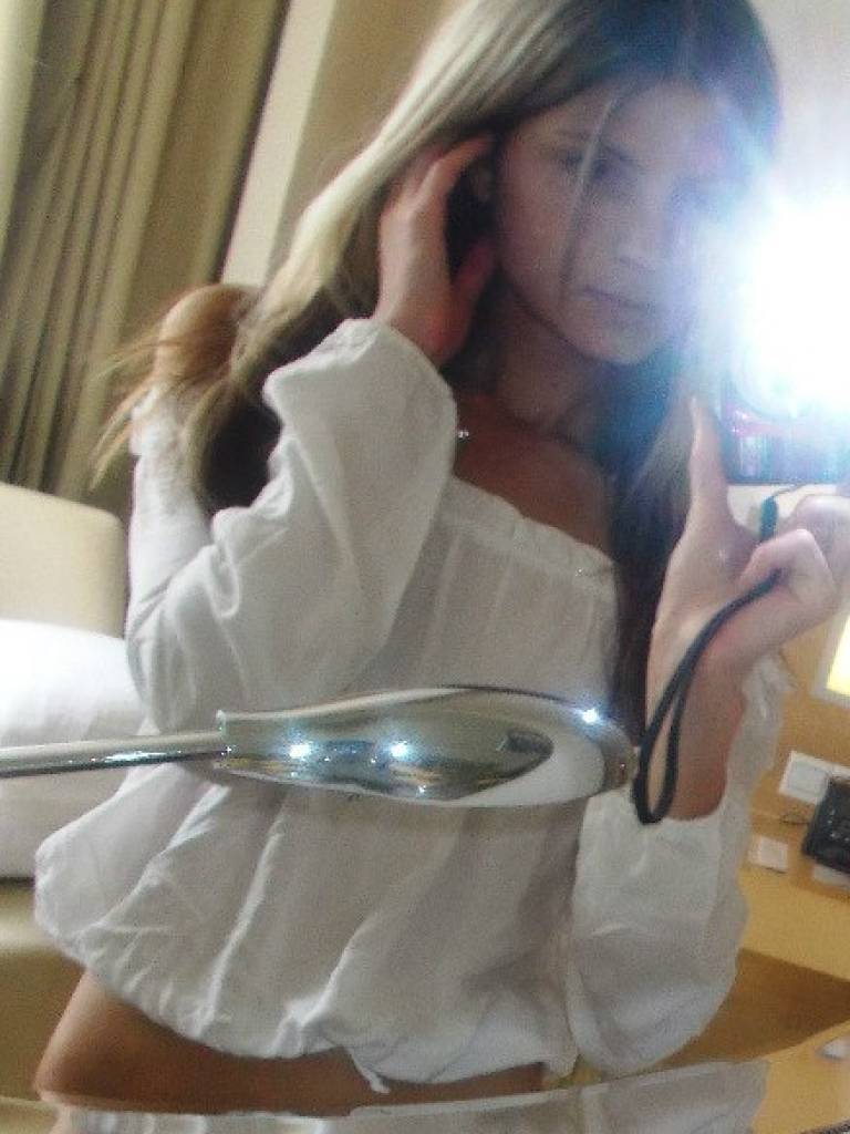 Photo de Doriane