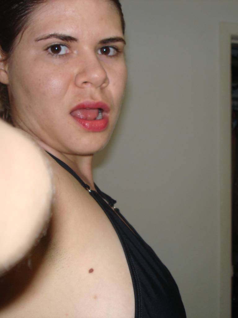 Photo de Janie