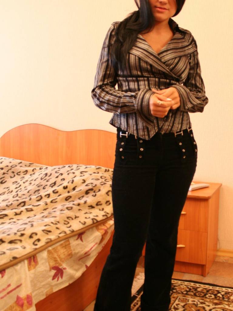 Photo de Edythe