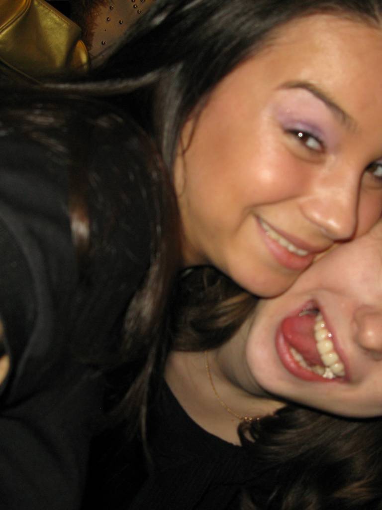 Photo de Alyson